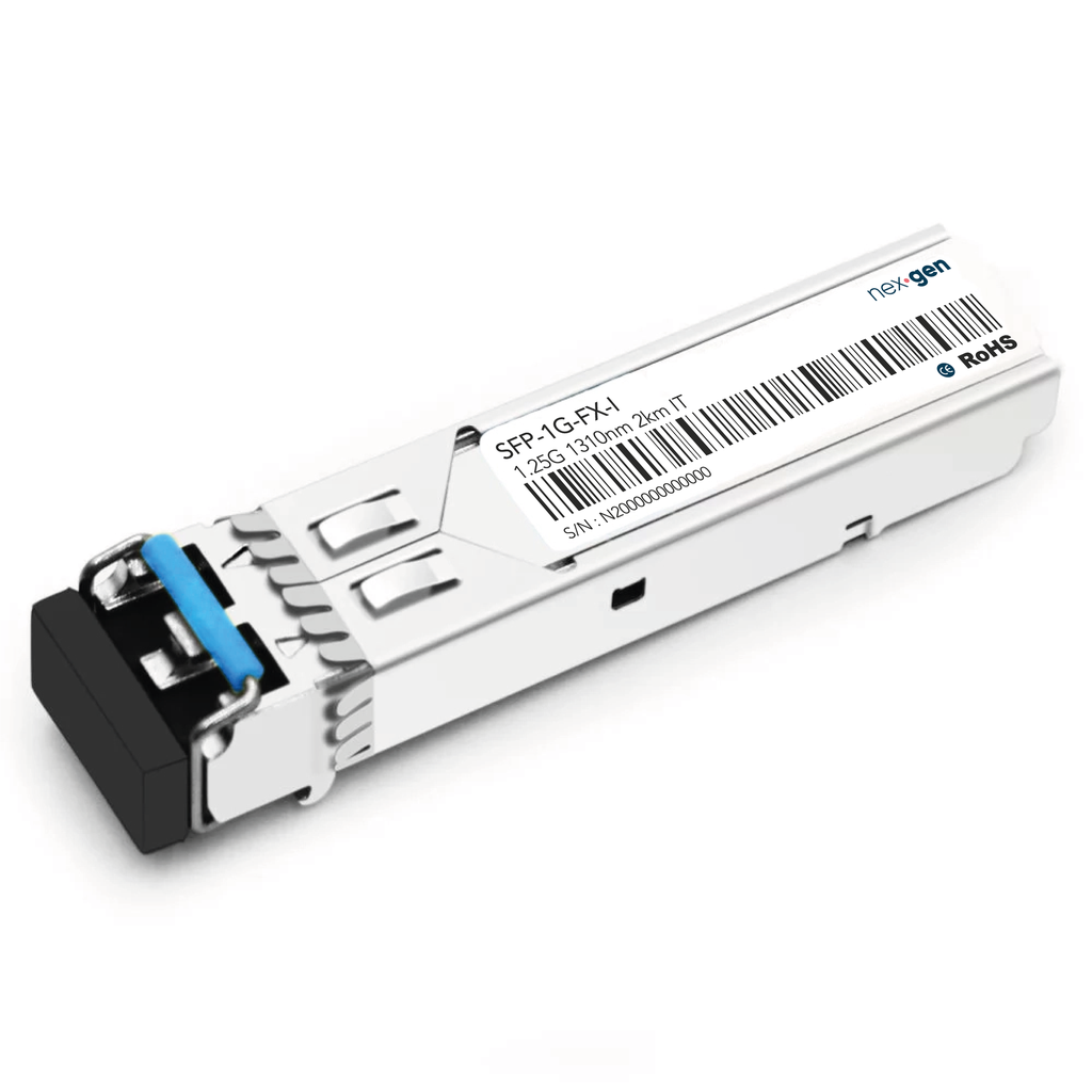 SFP-1G-FX-I | Nexgen Website